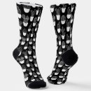 Recherche de simpliste vêtements Noir et blanc