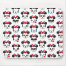 Recherche de minnie tapis souris Motif