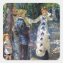 Search for renoir stickers Garden