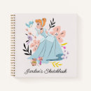 Search for disney notebooks Glass slipper