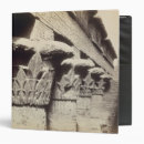 Search for temple binders Ancient