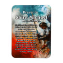 Search for archangel michael magnets Religious