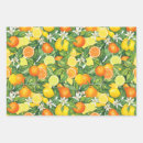 Search for lime wrapping paper Citrus fruit
