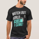 Search for cochlear implant tshirts Hearing loss