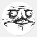 Search for me gusta stickers Humour