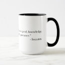 Recherche de citations de philosophie tasses Sagesse