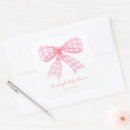 Recherche de preppy monogram autocollants En vichy