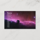 Recherche de horsehead Orion