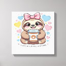 Search for funny coffee signs art Kawaii