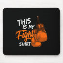 Search for leukaemia warriors mousepads Fight