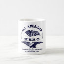 Search for american heroes mugs Patriotic
