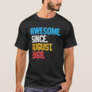 Search for 55 and awesome tshirts 1968