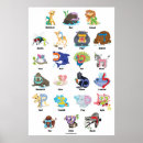 Search for hebrew alphabet posters Educational