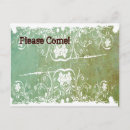 Search for patina postcards Green