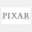 Search for animation rectangle stickers Pixar