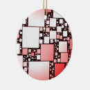 Search for cube ornaments Squares