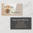Recherche de wellness cartes visite Méditation