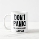 Search for airman Military