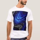 Search for digital art tshirts Black