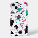 Search for memphis iphone cases Geometric