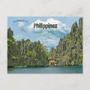 Recherche de coron cartes postales Philippine