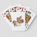 Search for gnome playing cards Garden