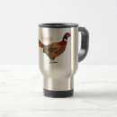 Search for pheasants mugs Ring necked pheasant