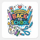 Search for art student stickers Back to school