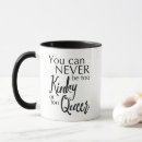Search for kinky mugs Pride