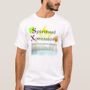 Recherche de spirituels tshirts Esprit