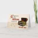 Search for pirate days cards For kids