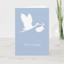 Search for stork pregnancy announcement cards Expecting