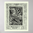 Search for vintage knight posters Medieval