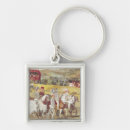 Search for tournament keychains Knight