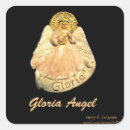 Search for renaissance stickers Angel