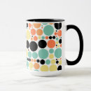 Search for mosaic pattern mugs Graphic