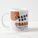 Recherche de de basket ball tasses Nom de l'équipe