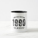 Recherche de les années 1990 tasses Drôle