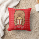 Search for popcorn pillows Kids