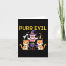 Search for evil halloween cards Fun