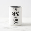 Recherche de skiers tasses Skieur