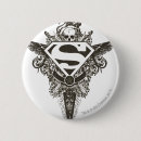 Search for superman logo buttons Comic