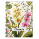 Search for orchid notebooks Green