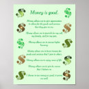 Recherche de affirmation positive posters Argent