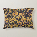 Recherche de baroque coussins décoratifs Riche
