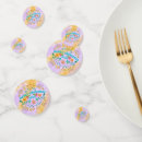 Search for christmas confetti Gold
