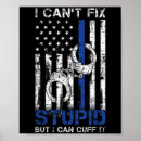 Search for police officer posters Law