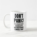 Search for recruiting mugs Recruitment