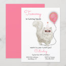 Recherche de de chat invitations Fête d'anniversaire du chat