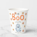 Search for ghost baby shower Watercolor